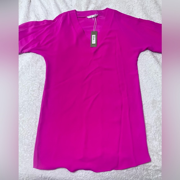 Trina Turk Dellia Dress - Picture 4 of 5